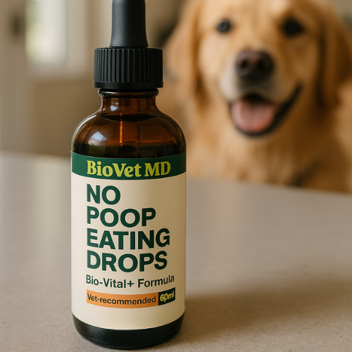 Advanced Digestive Enzyme + Probiotic Support