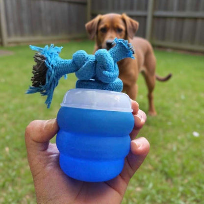 Chaser Dog Toy (FREE Today)