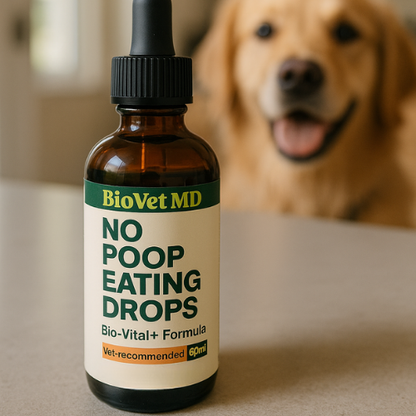 Advanced Digestive Enzyme + Probiotic Support