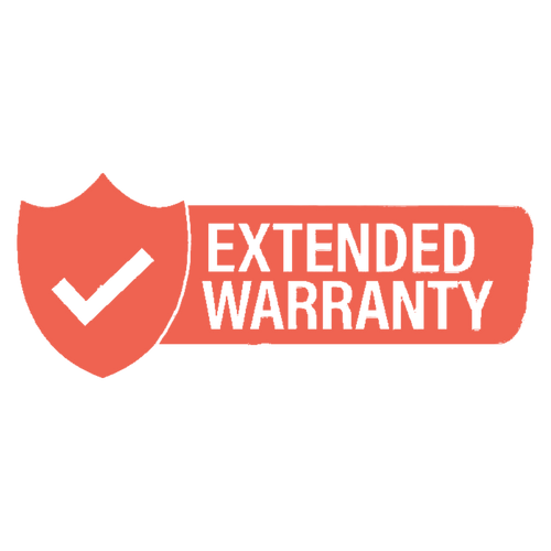 Extended Warranty Protection