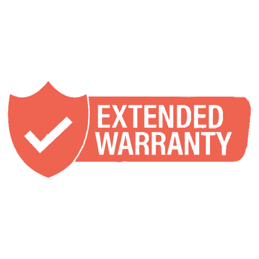 Extended Warranty Protection