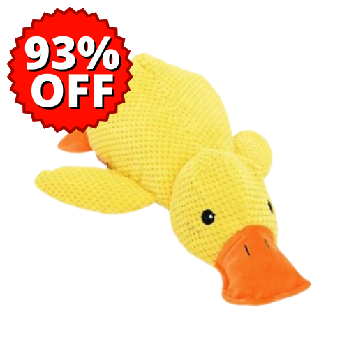 Add Bonus Extra Calming Ducks! (One-Time Offer)