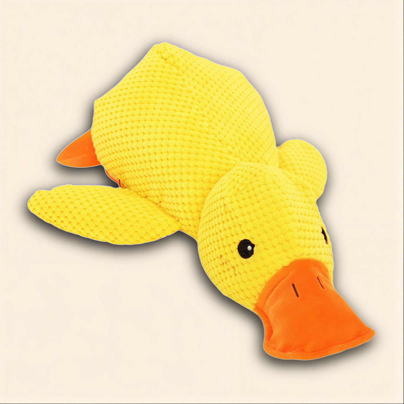 Bonus Duck For Backup