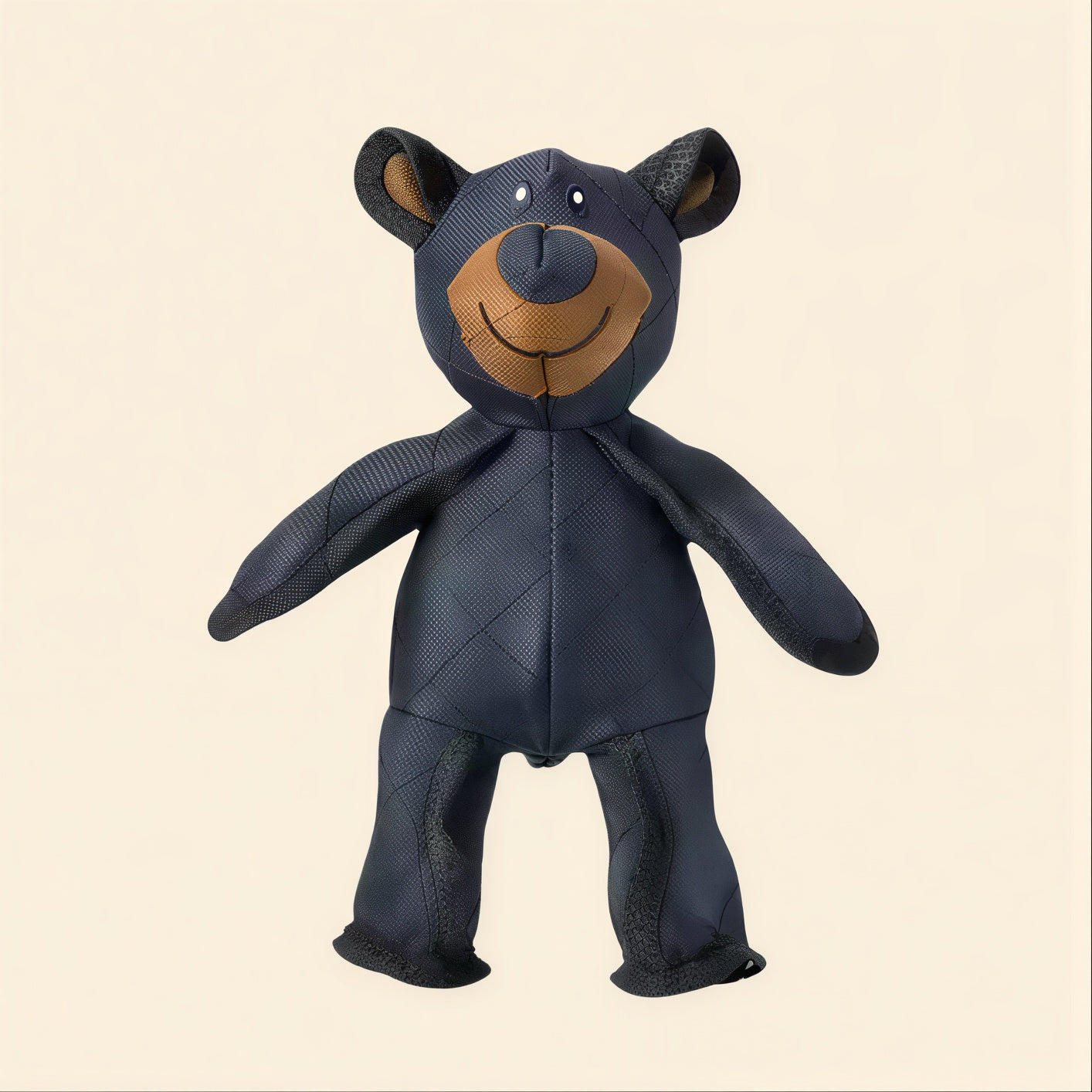 Indestructible Bear Toy