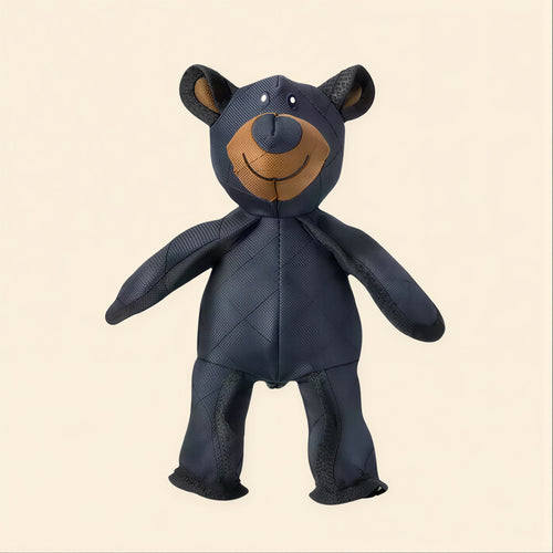 Indestructible Bear Toy