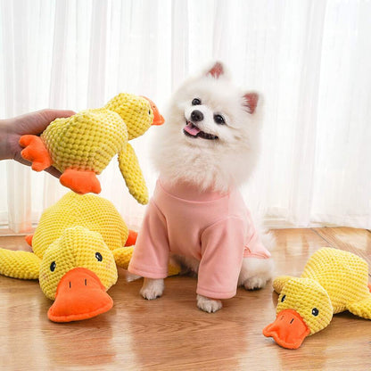 BioVet Calming Duck Toy (FREE Today)